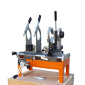 Plastic Pipe PPR HDPE PVC Portable Socket Fusion Machine Welder